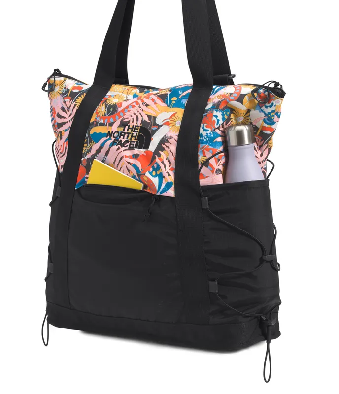 TNF-52SV BOREALIS TOTE