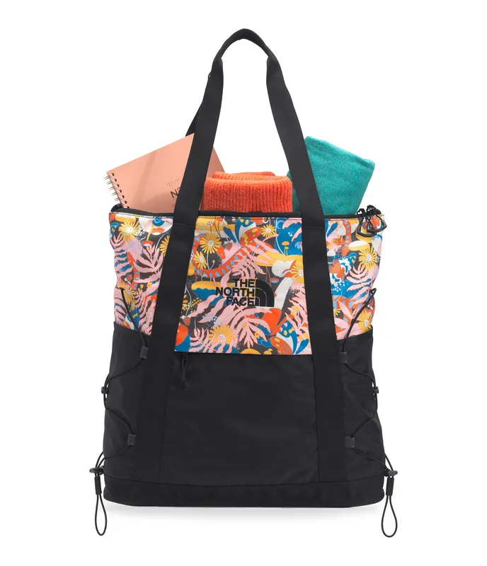 TNF-52SV BOREALIS TOTE