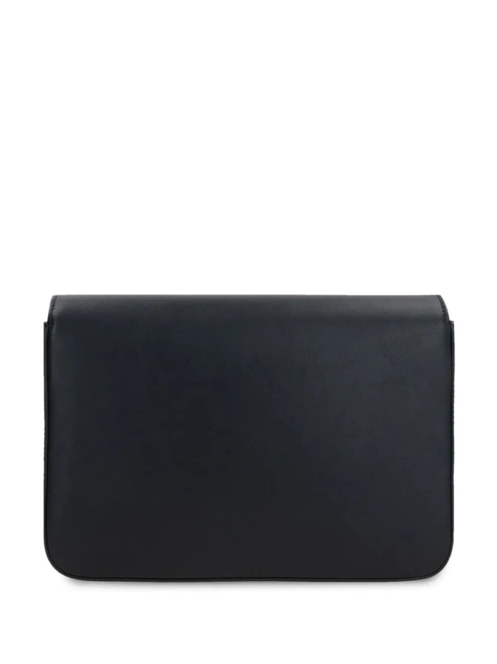 TOD'S Timeless Mini Leather Crossbody Handbag