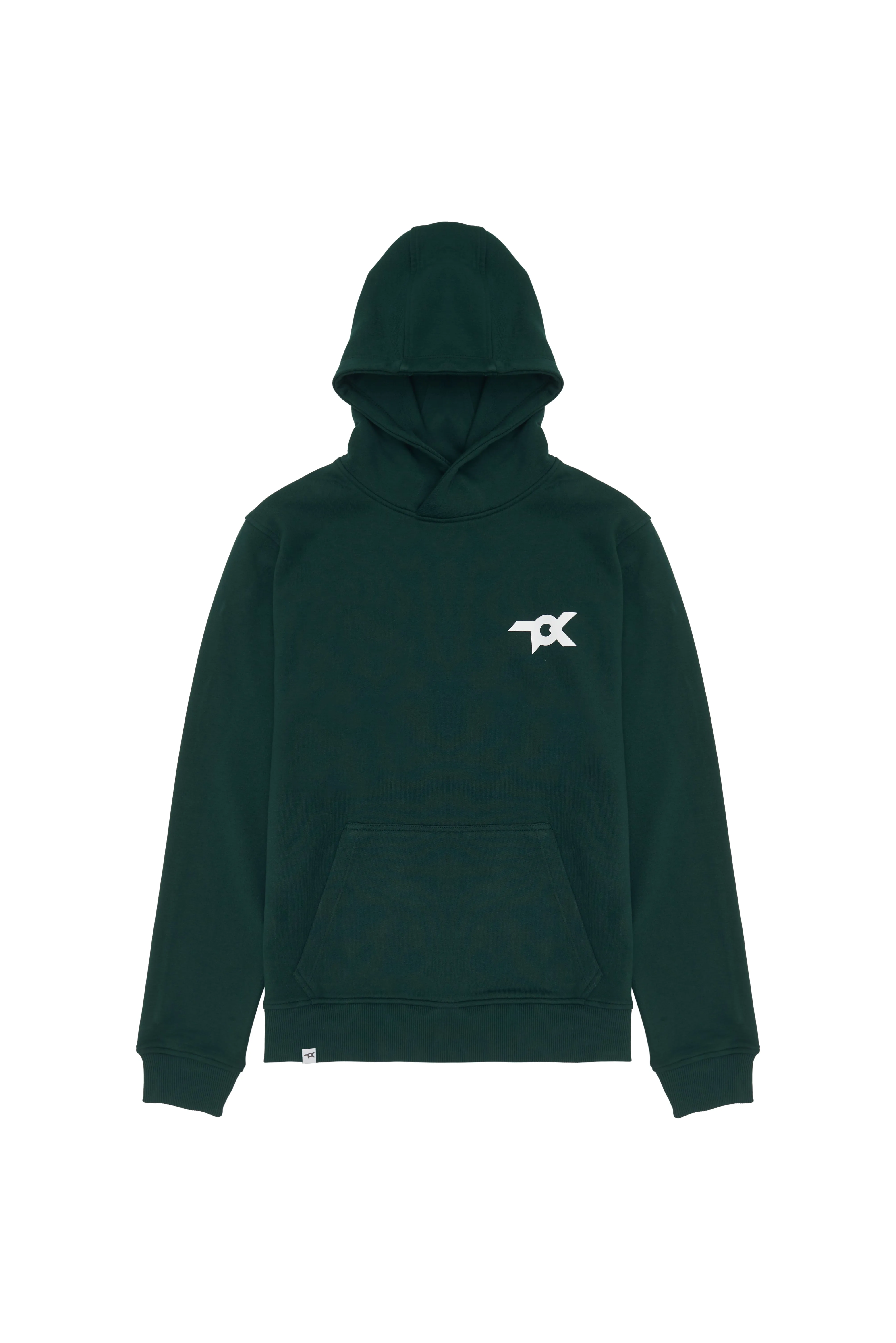 Tok Sports Hoodie - Black