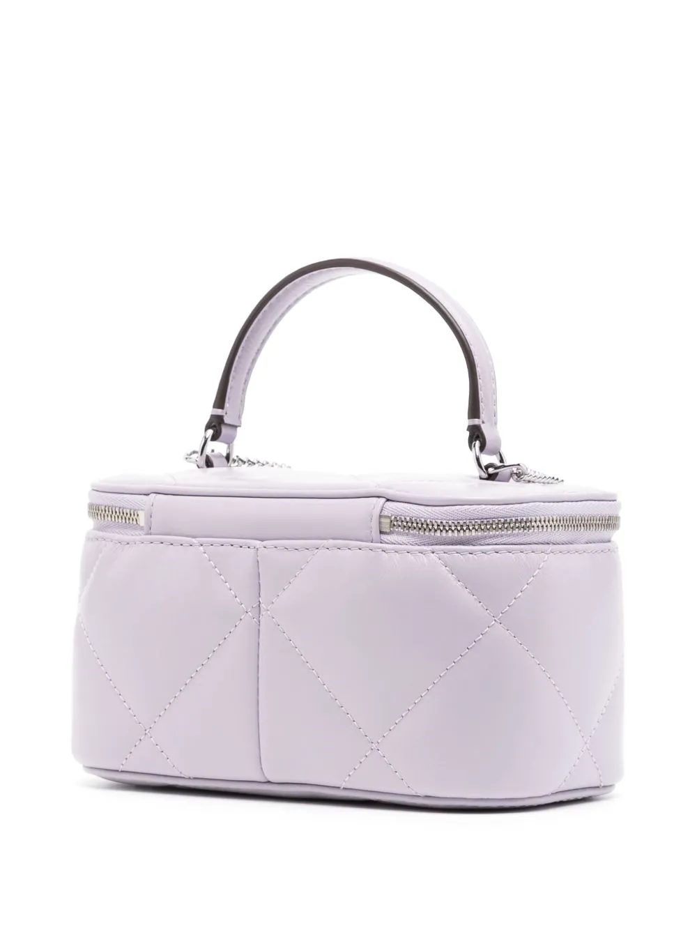 Tory Burch Kira Diamond -fodral i Light Purple