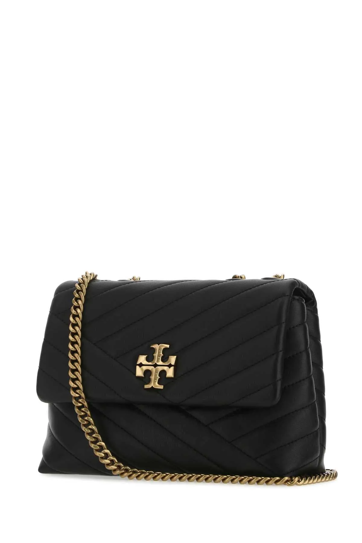 TORY BURCH Mini Leather Small Kira Shoulder Handbag