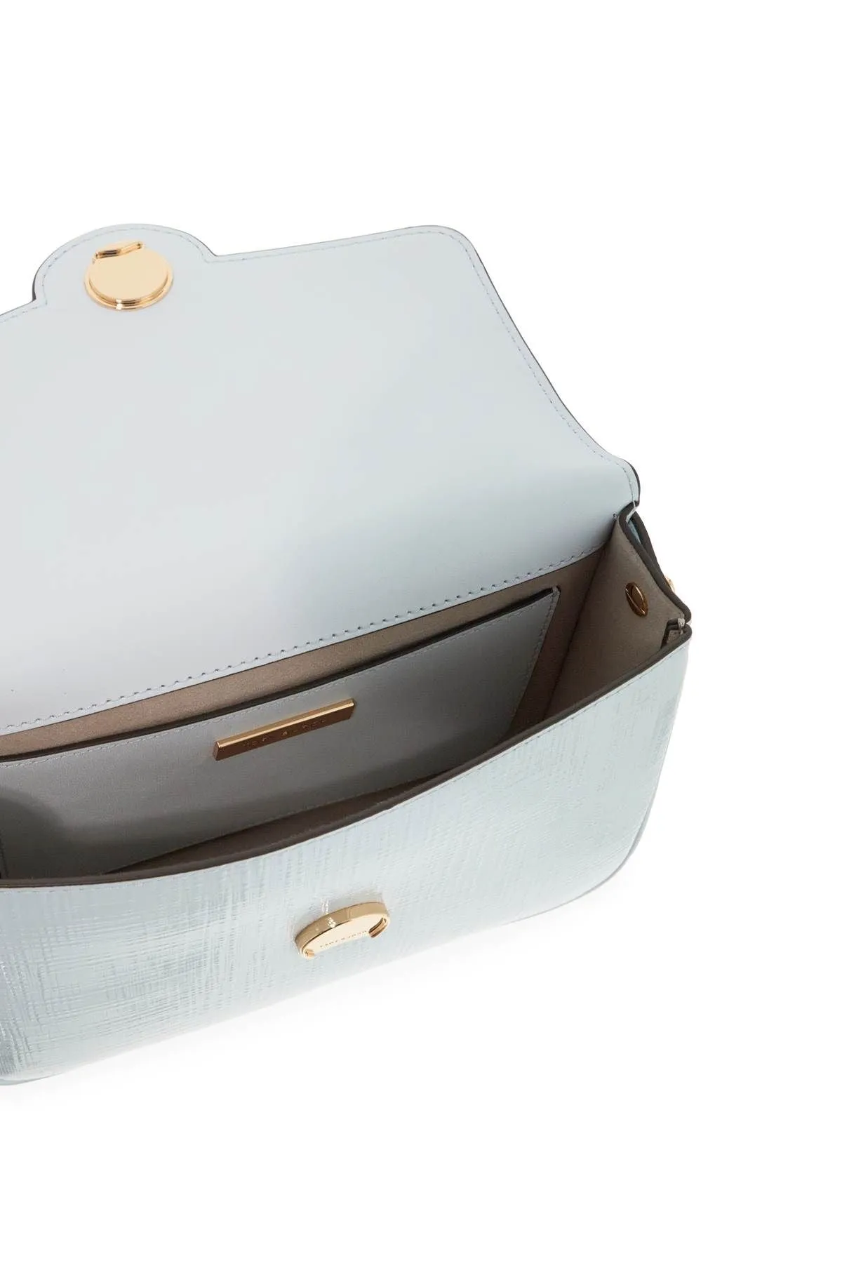 Tory Burch Robinson Shoulder Bag