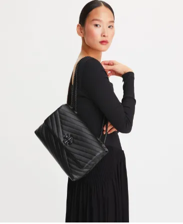T.O.R.Y. B.U.R.C.H. SHOULDER CROSSBODY HANDBAG
