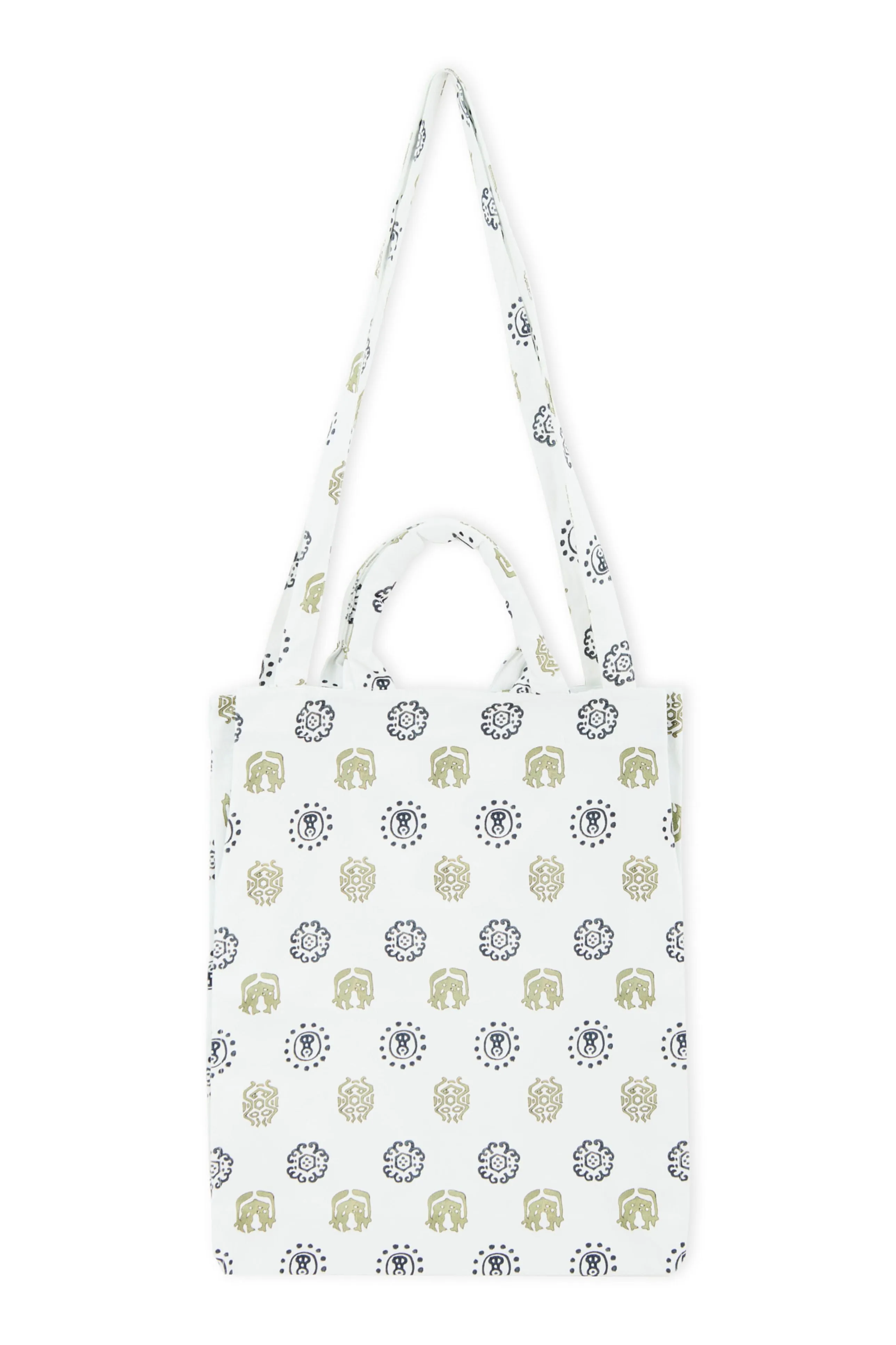 Tote bags NWHR x Museo del Prado Mon