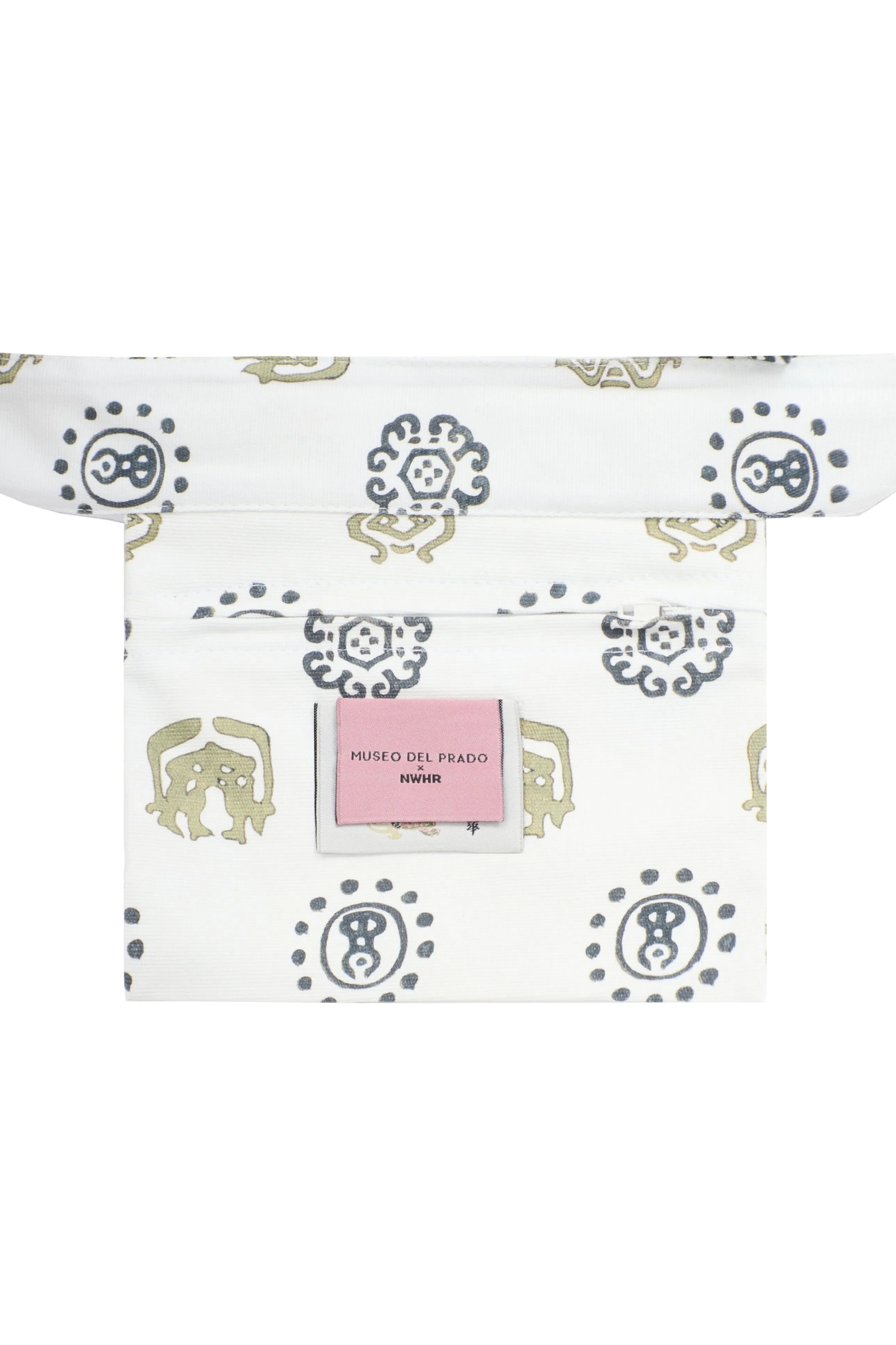 Tote bags NWHR x Museo del Prado Mon