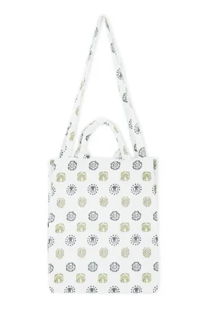 Tote bags NWHR x Museo del Prado Mon