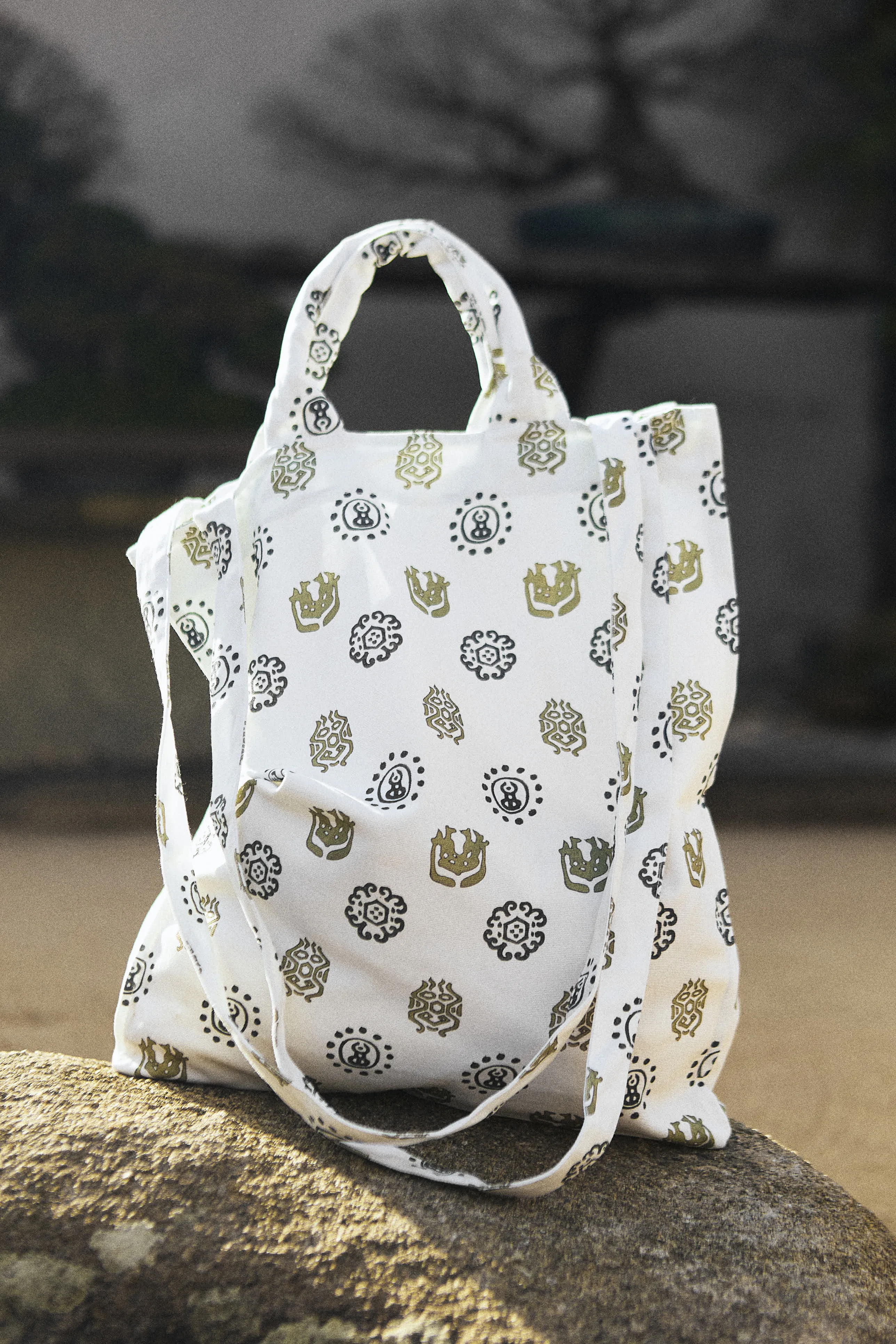 Tote bags NWHR x Museo del Prado Mon