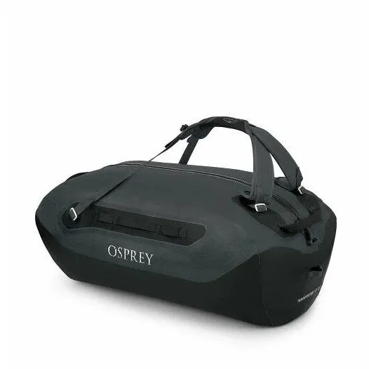 Transporter Waterproof Duffle 100 - Tunnel Vison Grey