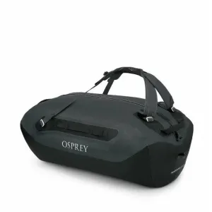Transporter Waterproof Duffle 100 - Tunnel Vison Grey