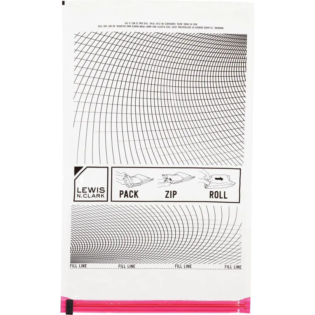 Travel Compression Bags