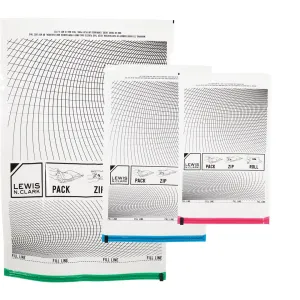 Travel Compression Bags