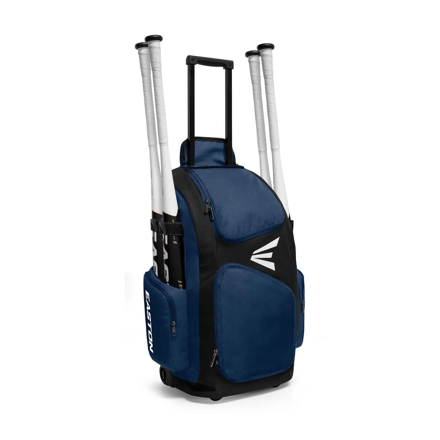 Traveler Summer markdown Wheeled A159901 Stand-Up Bag: Vibrant Easton