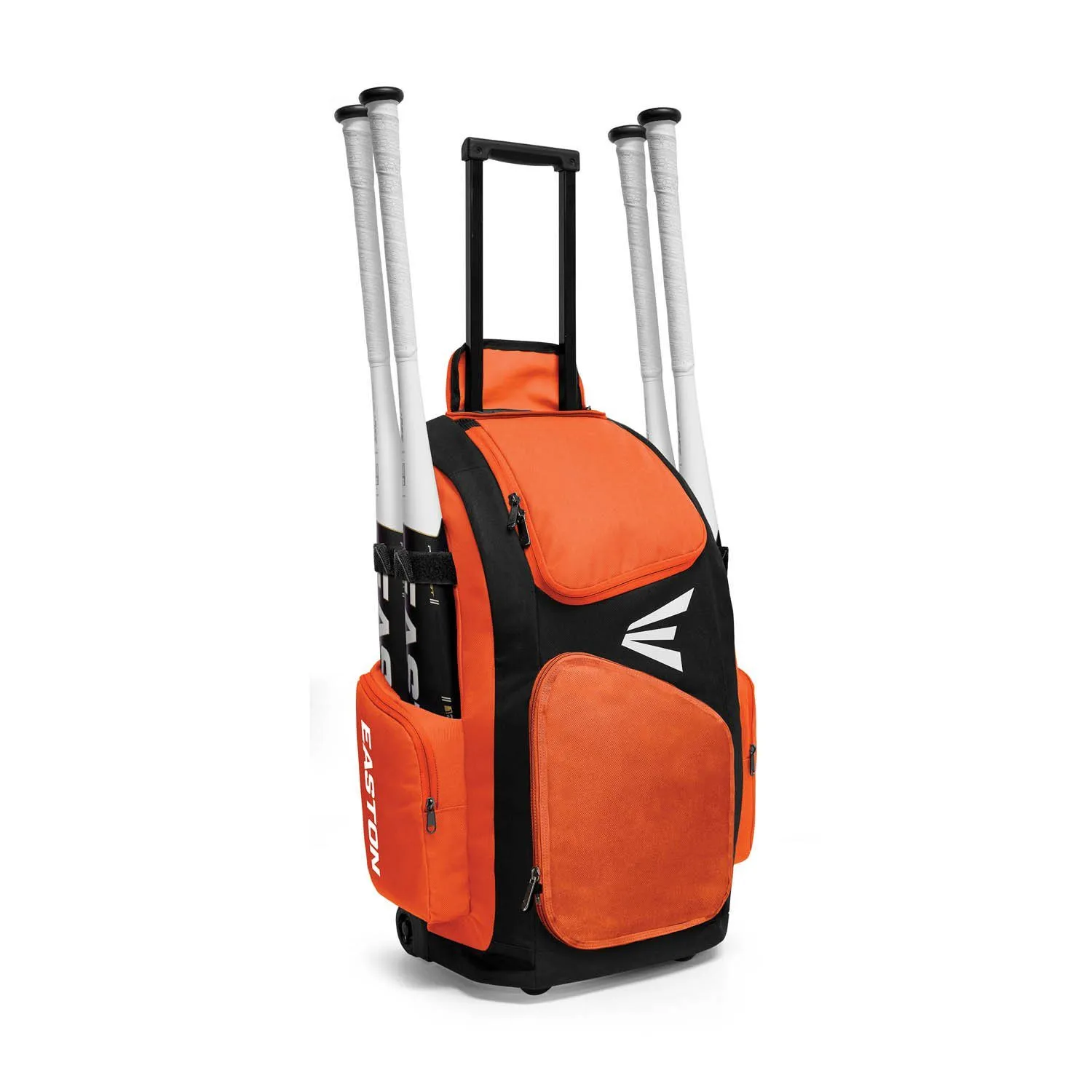 Traveler Summer markdown Wheeled A159901 Stand-Up Bag: Vibrant Easton