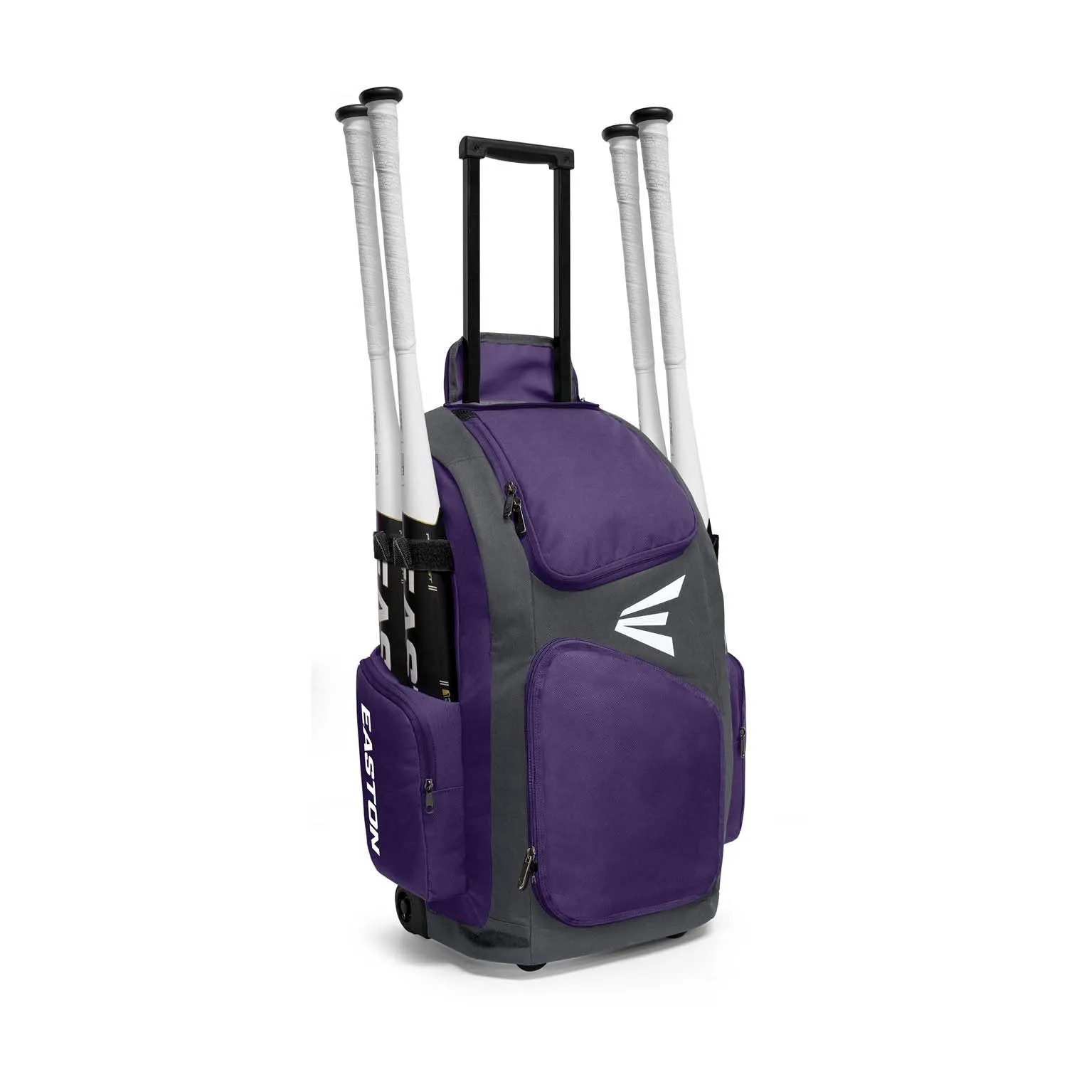 Traveler Summer markdown Wheeled A159901 Stand-Up Bag: Vibrant Easton