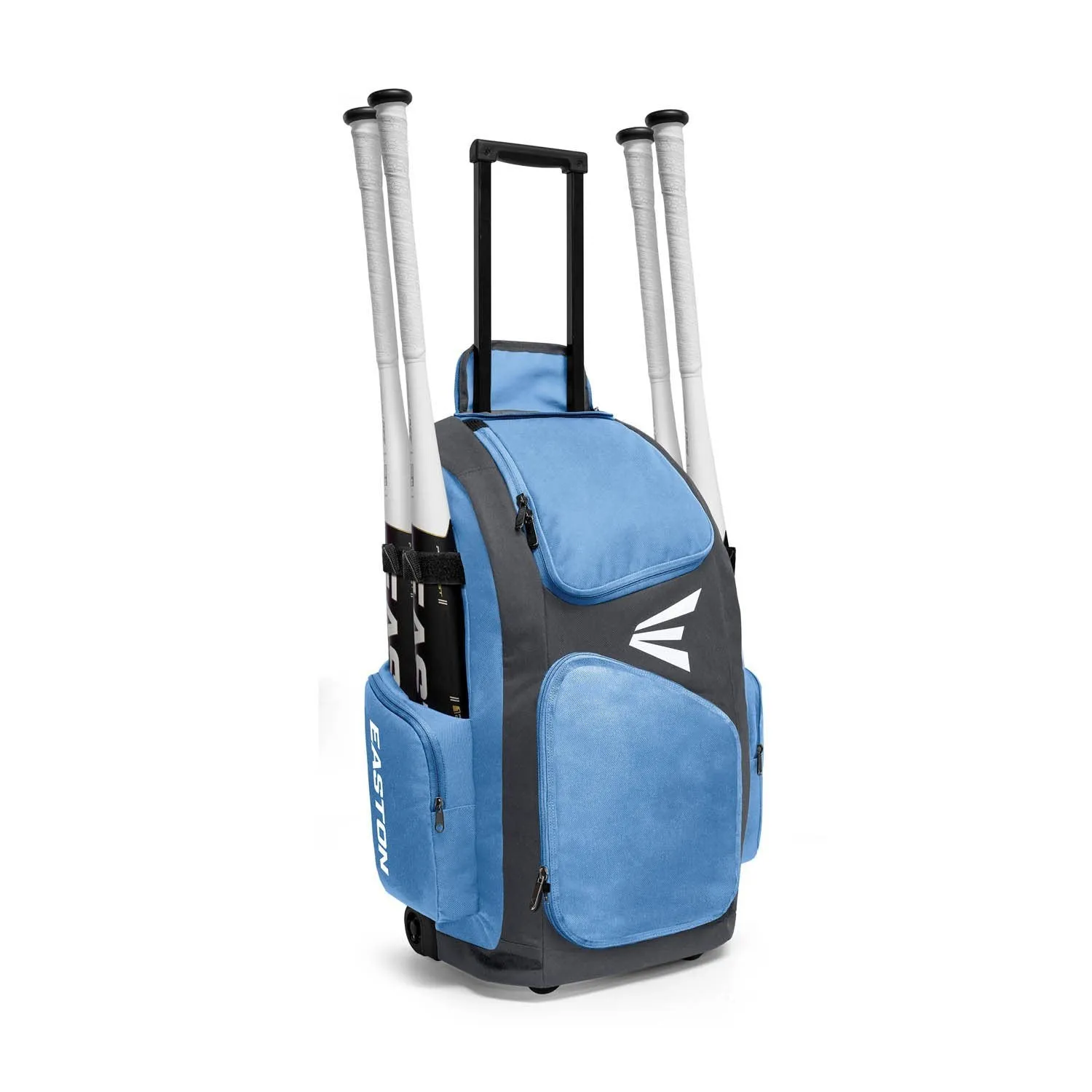 Traveler Summer markdown Wheeled A159901 Stand-Up Bag: Vibrant Easton