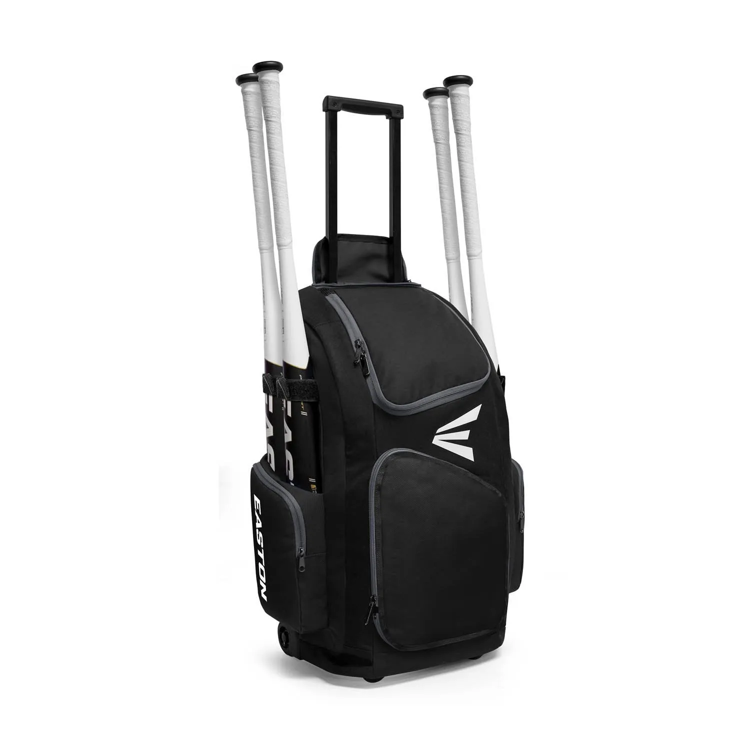Traveler Summer markdown Wheeled A159901 Stand-Up Bag: Vibrant Easton