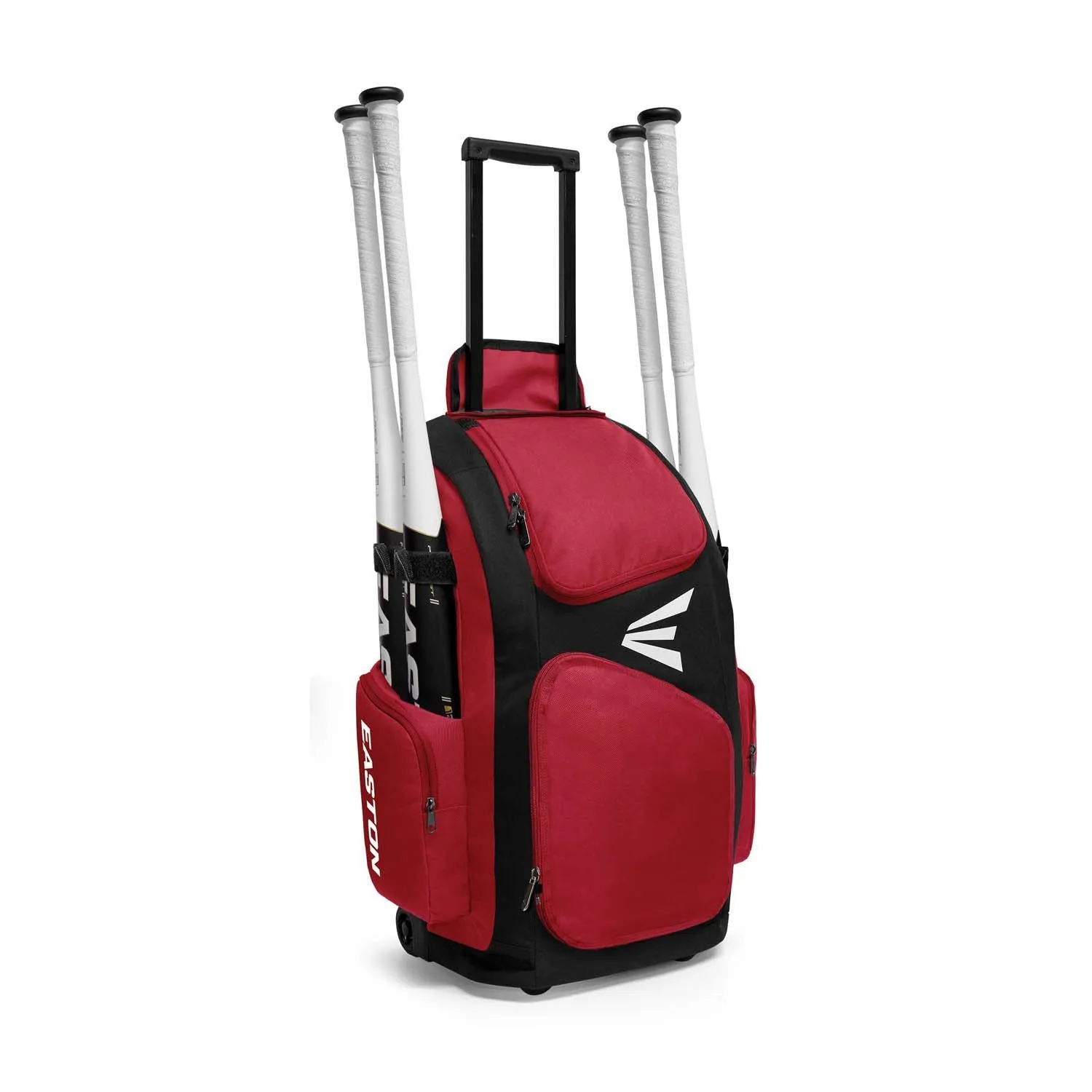 Traveler Summer markdown Wheeled A159901 Stand-Up Bag: Vibrant Easton