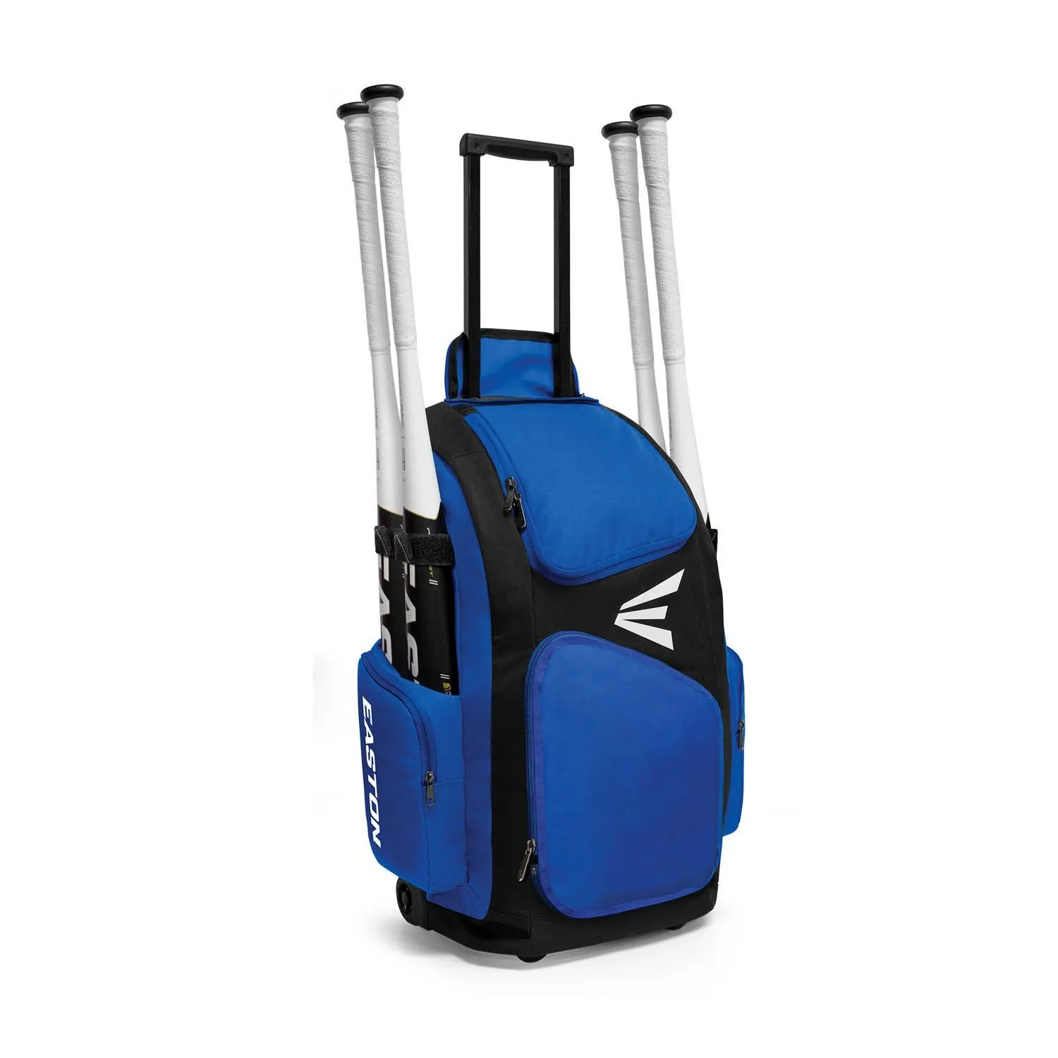 Traveler Summer markdown Wheeled A159901 Stand-Up Bag: Vibrant Easton