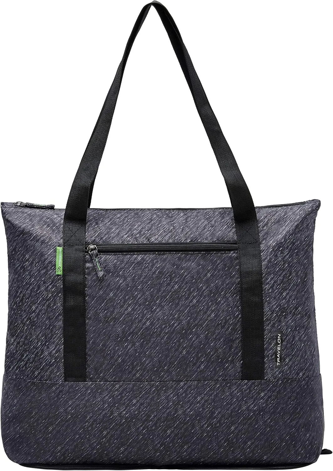 Travelon CLEAN-Packable Tote Bag