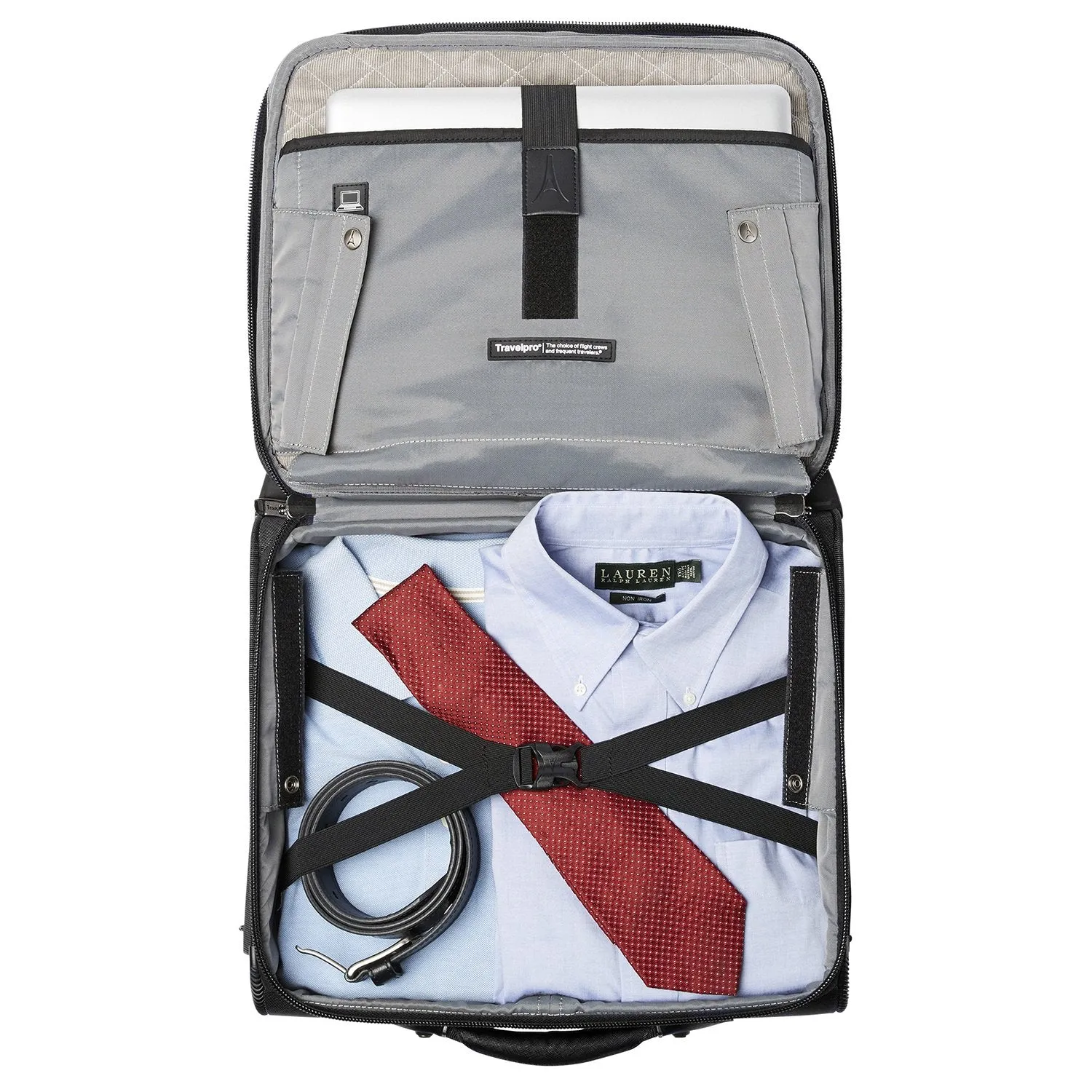 TravelPro Crew 11 Rolling Tote