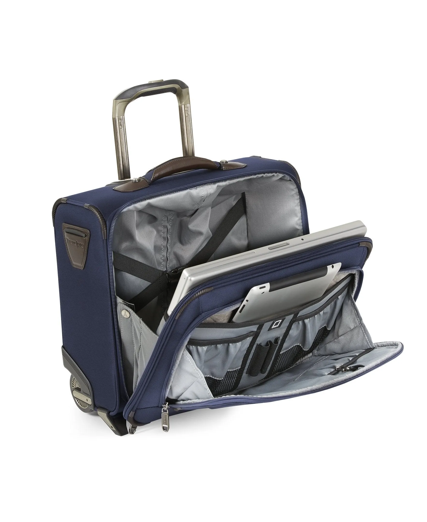 TravelPro Crew 11 Rolling Tote