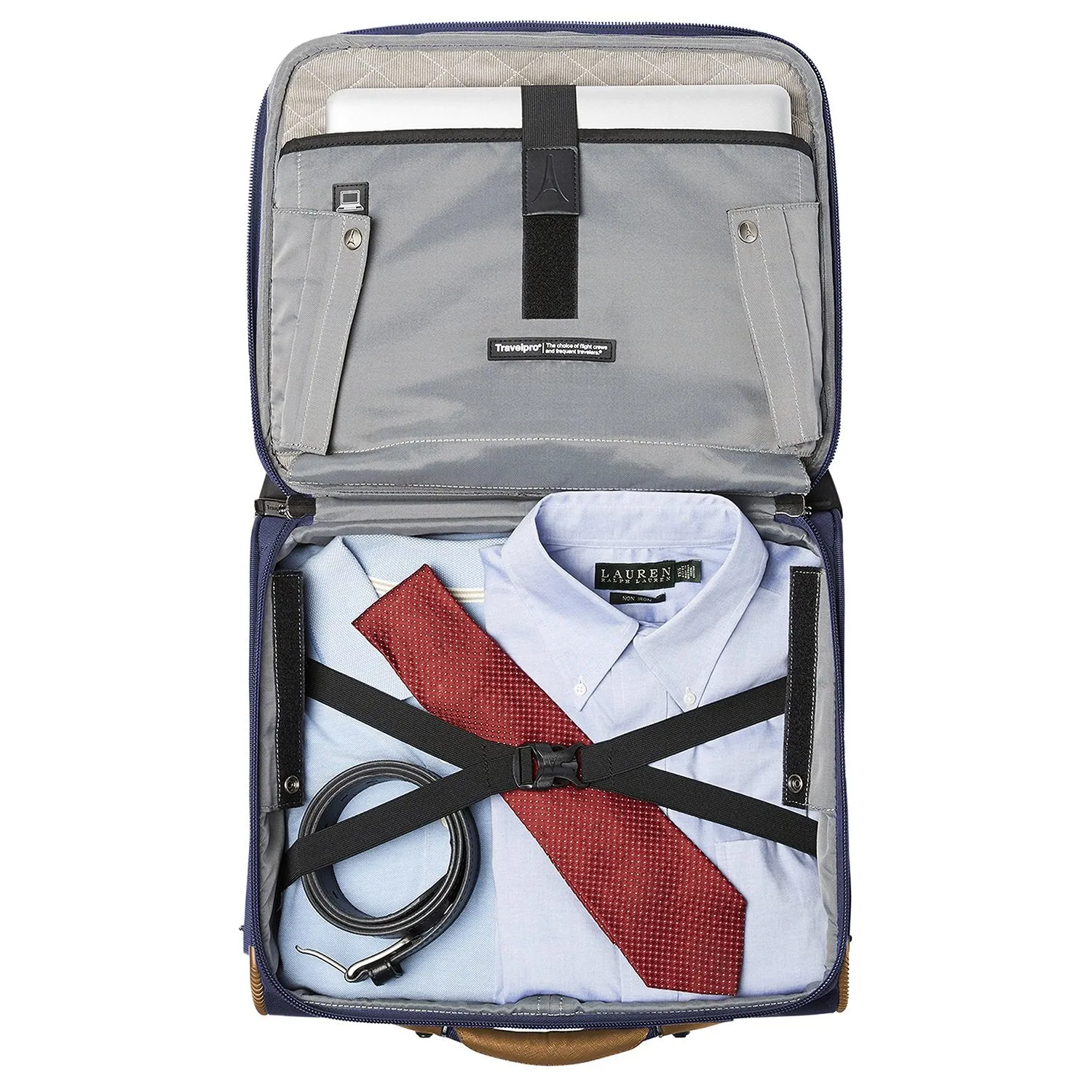 TravelPro Crew 11 Rolling Tote