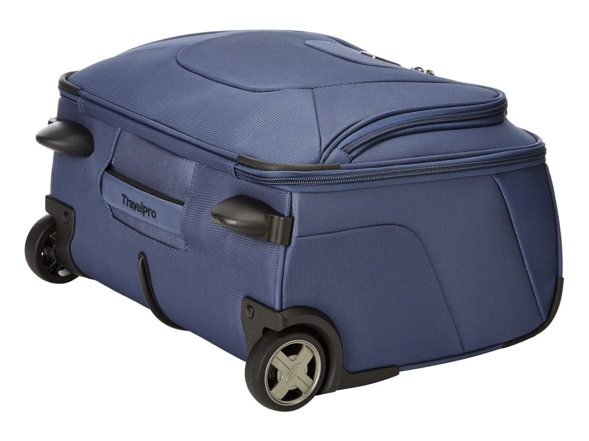 TravelPro Maxlite3 Lightweight Carry-on Rolling Tote