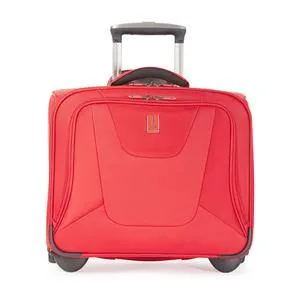 TravelPro Maxlite3 Lightweight Carry-on Rolling Tote