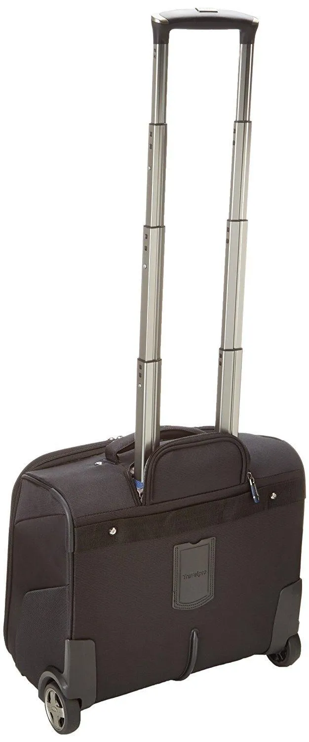 TravelPro Maxlite3 Lightweight Carry-on Rolling Tote