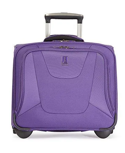TravelPro Maxlite3 Lightweight Carry-on Rolling Tote