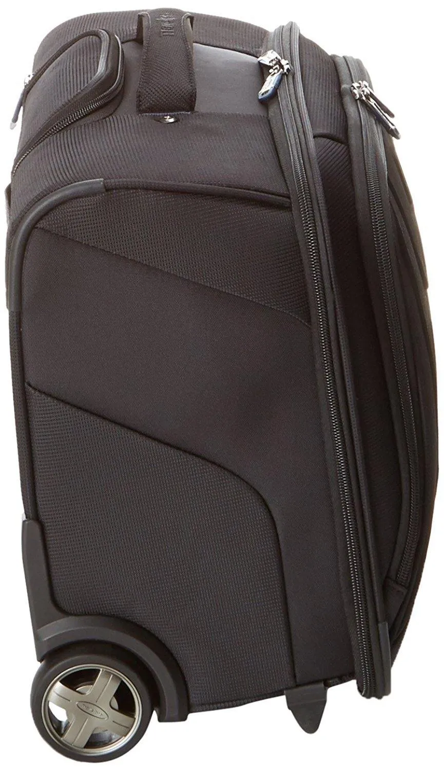TravelPro Maxlite3 Lightweight Carry-on Rolling Tote