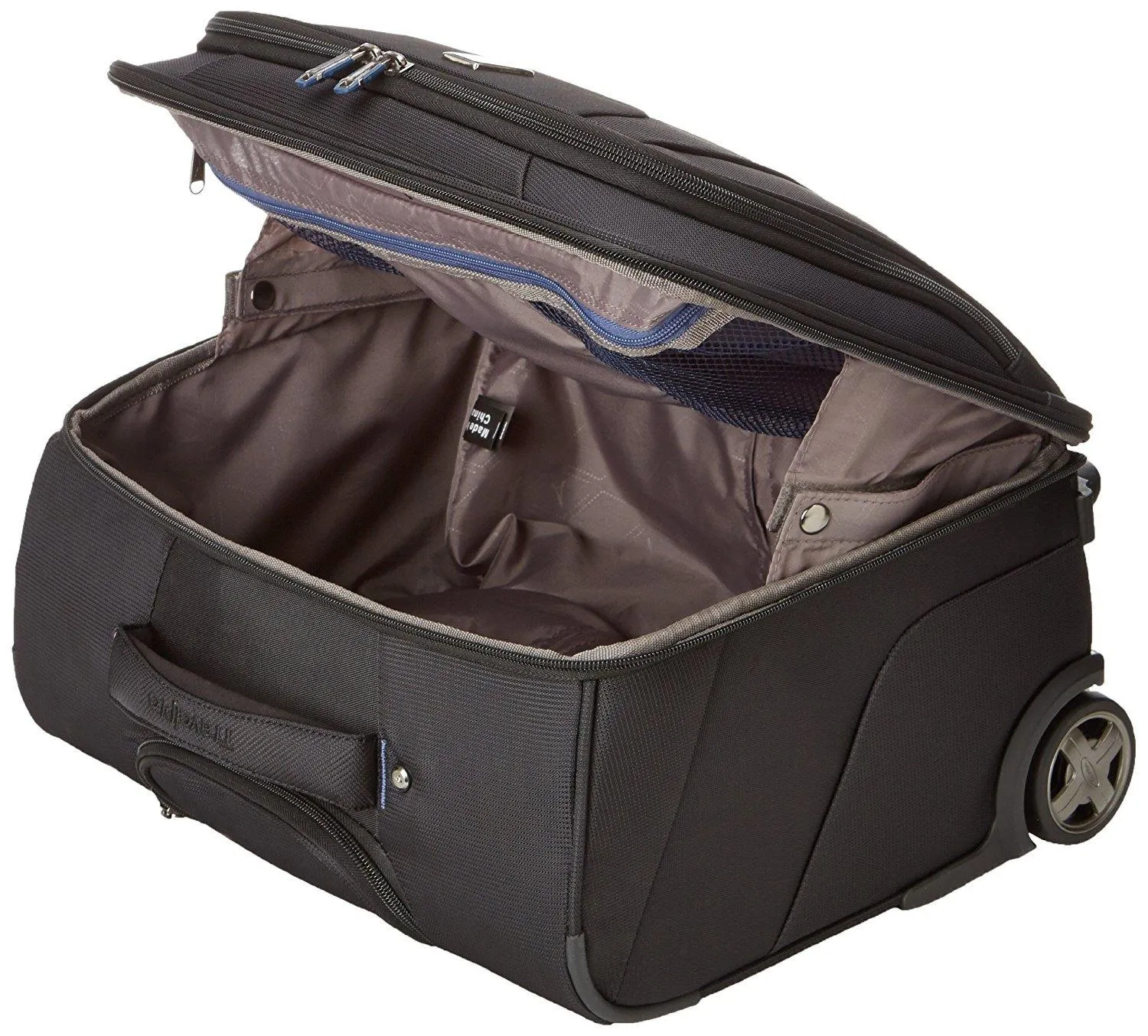 TravelPro Maxlite3 Lightweight Carry-on Rolling Tote