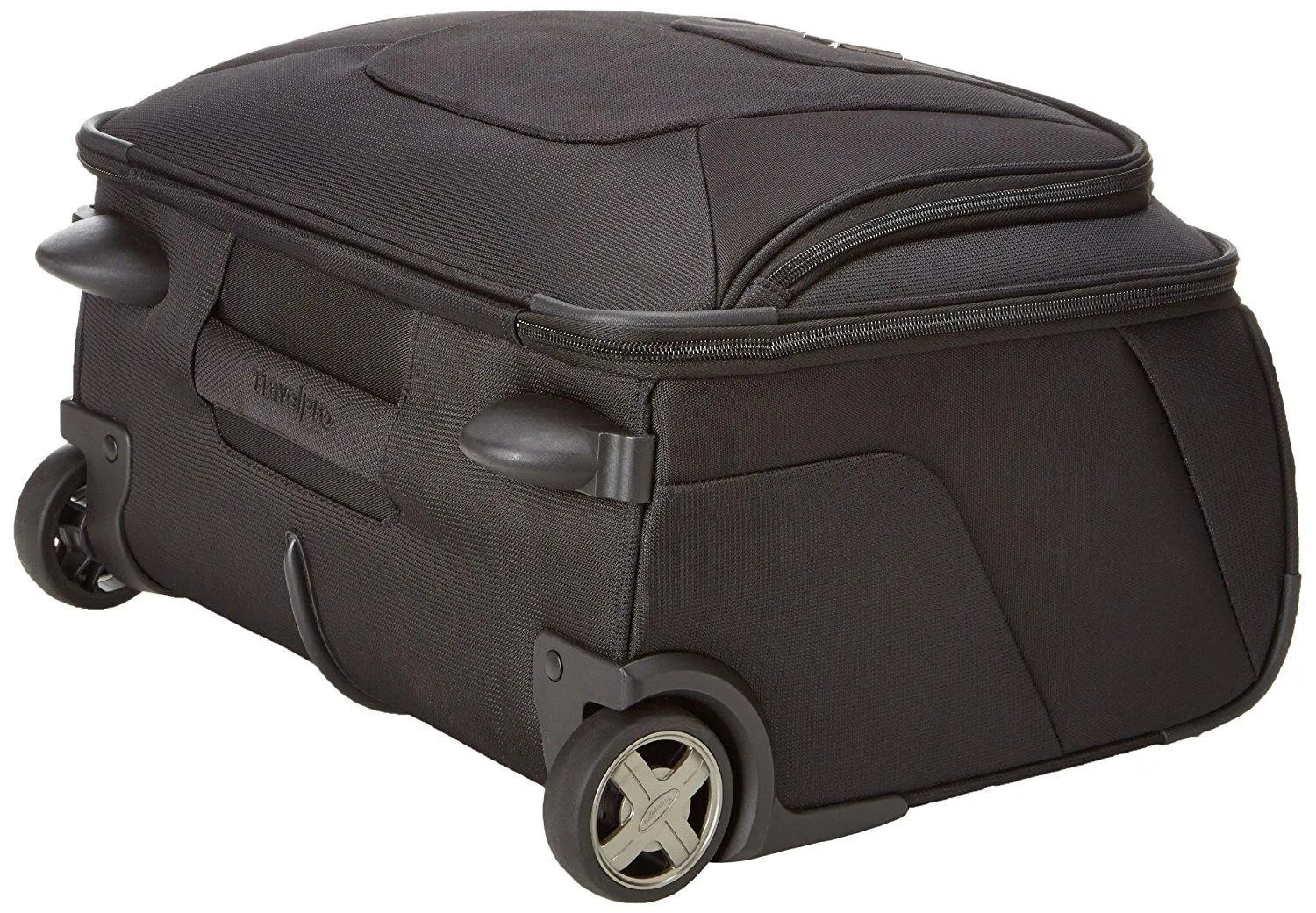 TravelPro Maxlite3 Lightweight Carry-on Rolling Tote