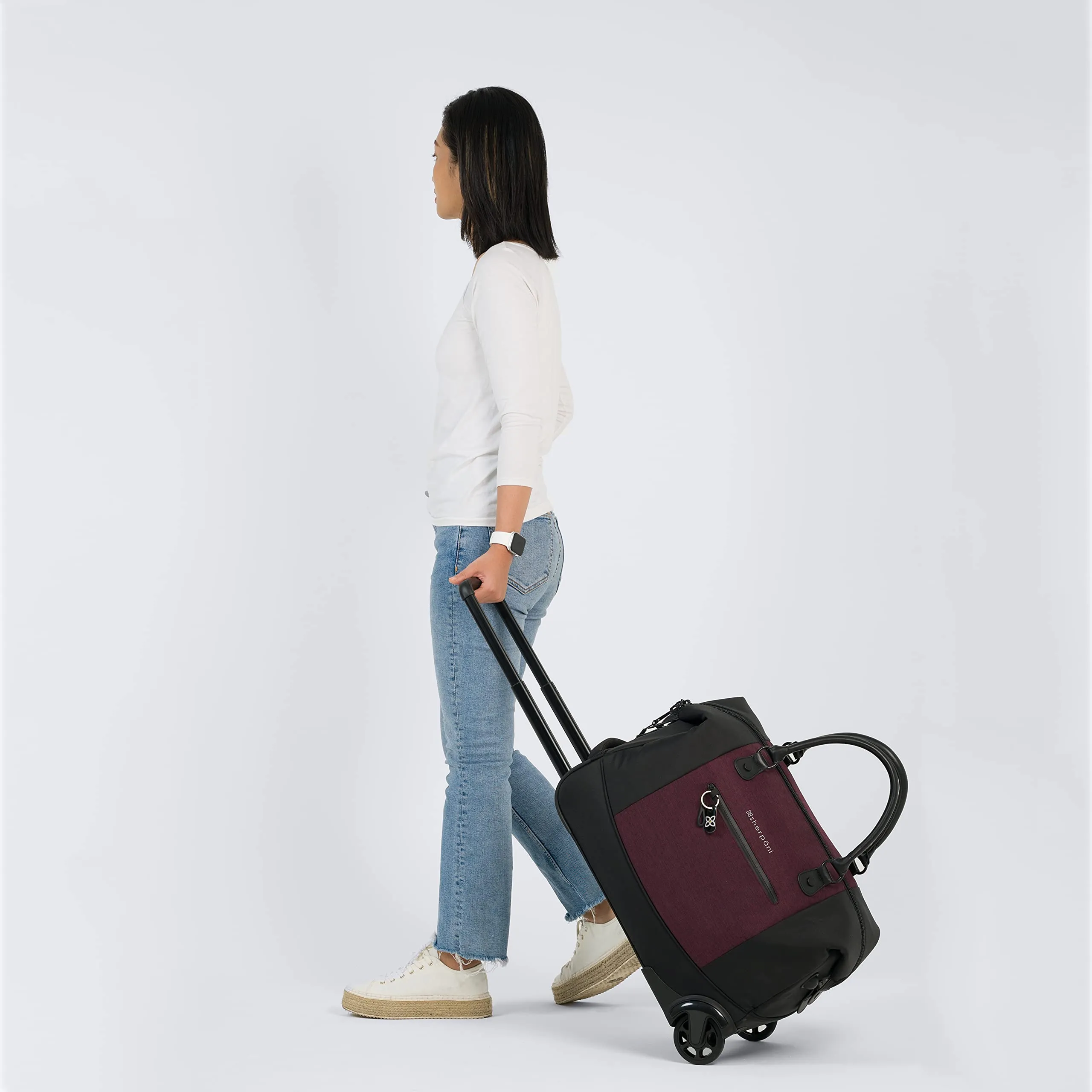 Trip AT Wheeled Duffel