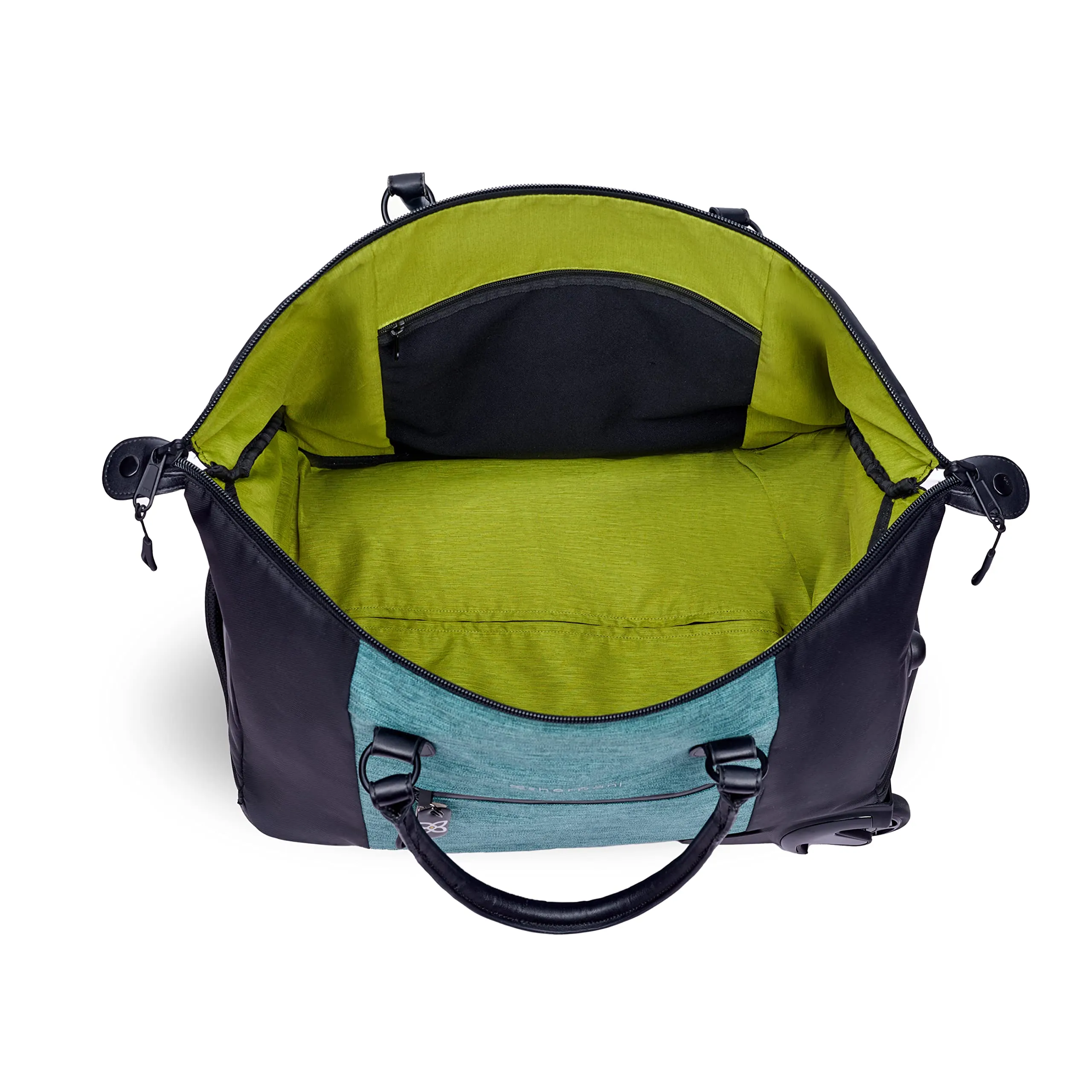 Trip AT Wheeled Duffel
