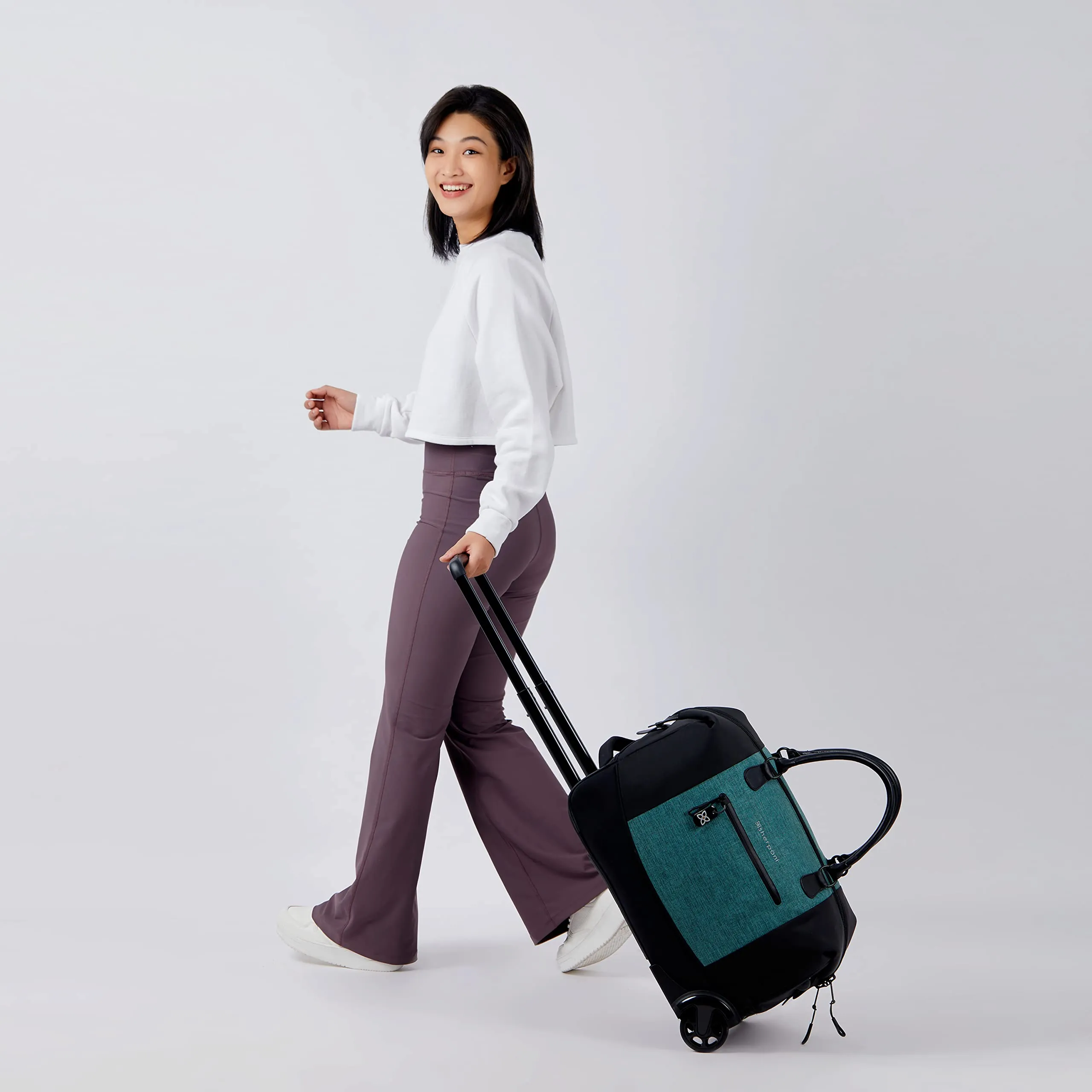 Trip AT Wheeled Duffel