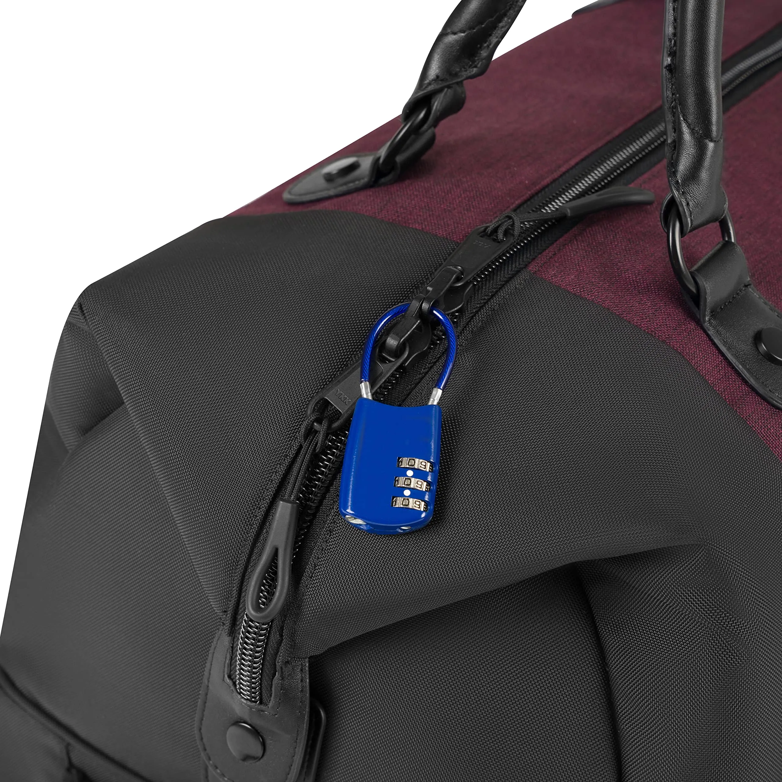 Trip AT Wheeled Duffel