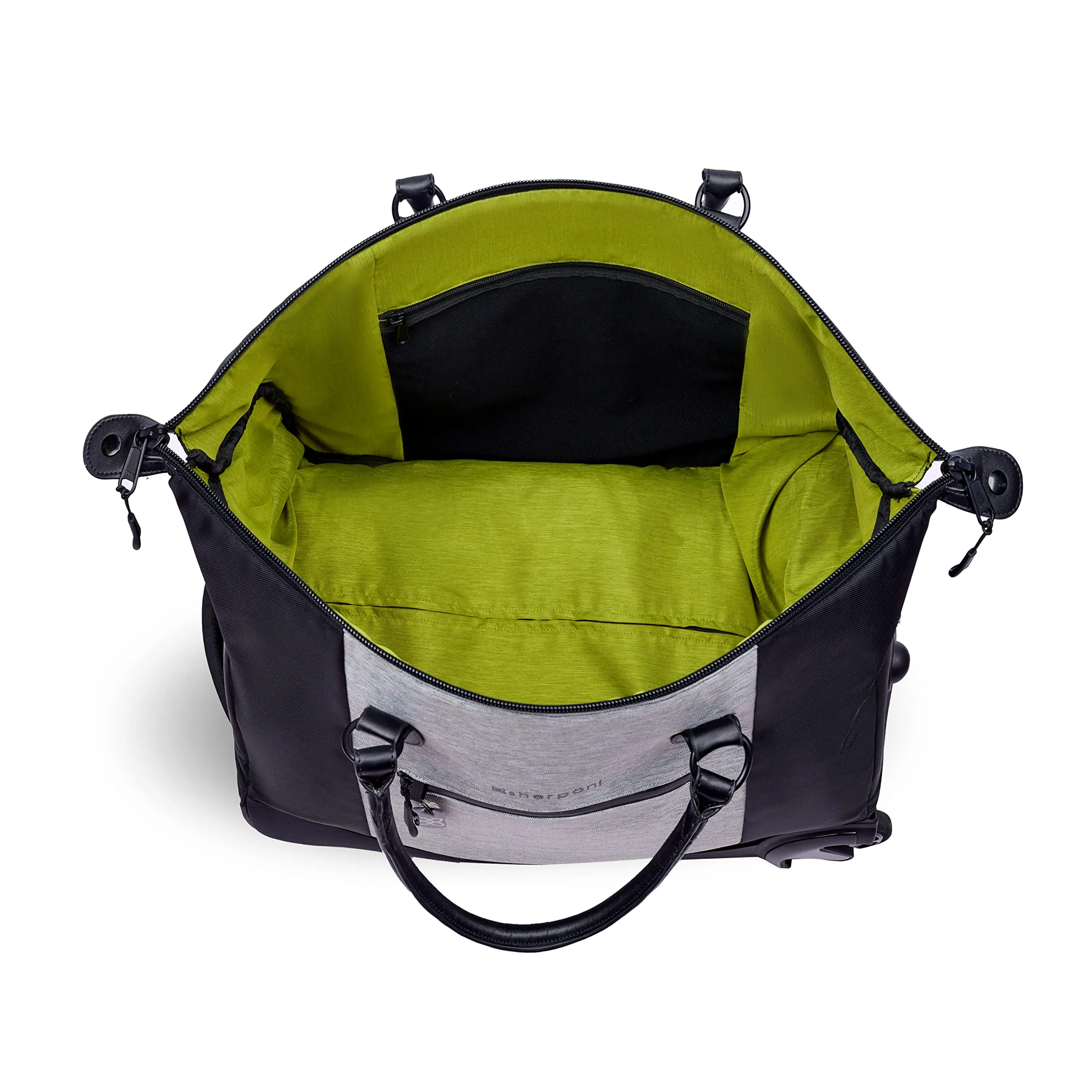 Trip AT Wheeled Duffel