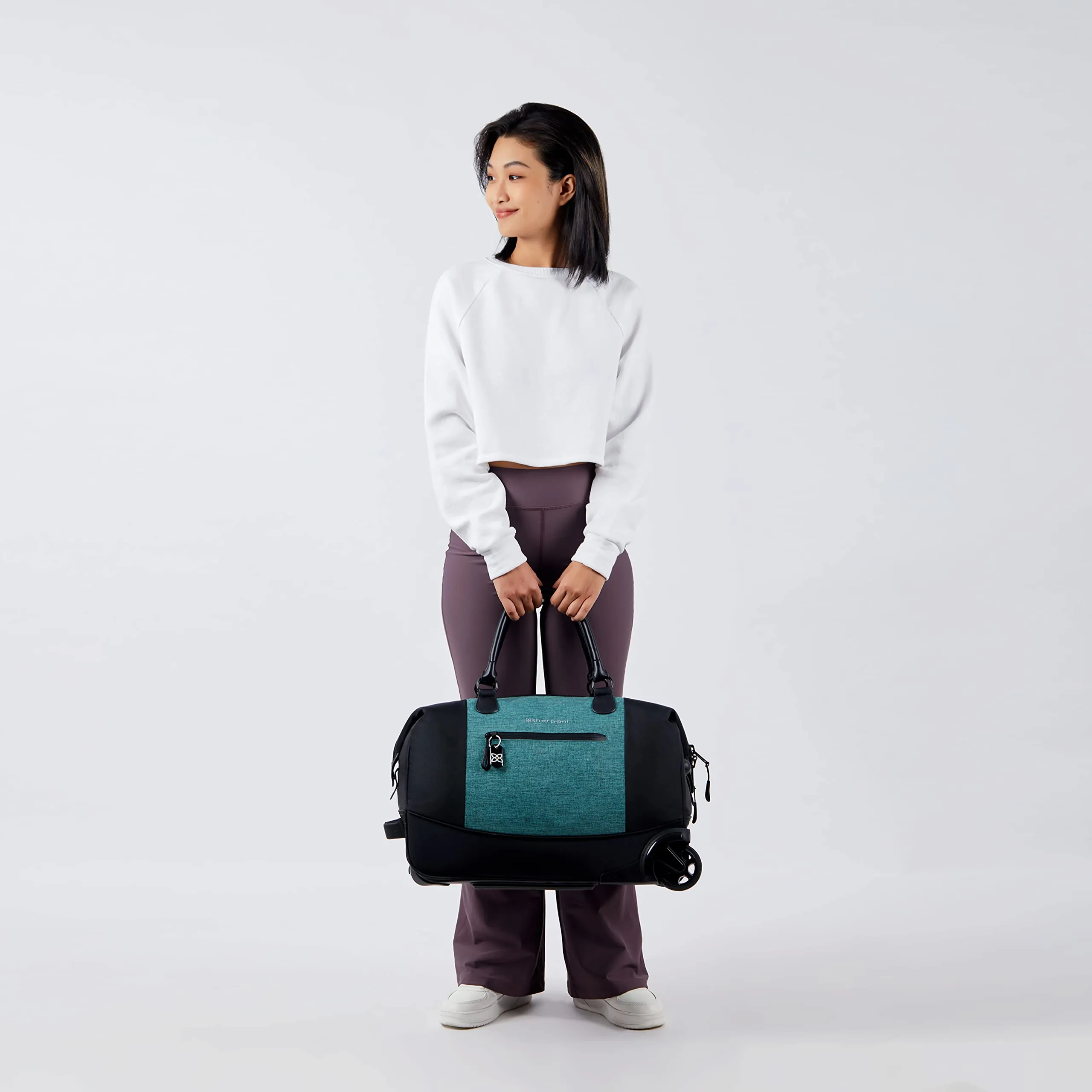 Trip AT Wheeled Duffel