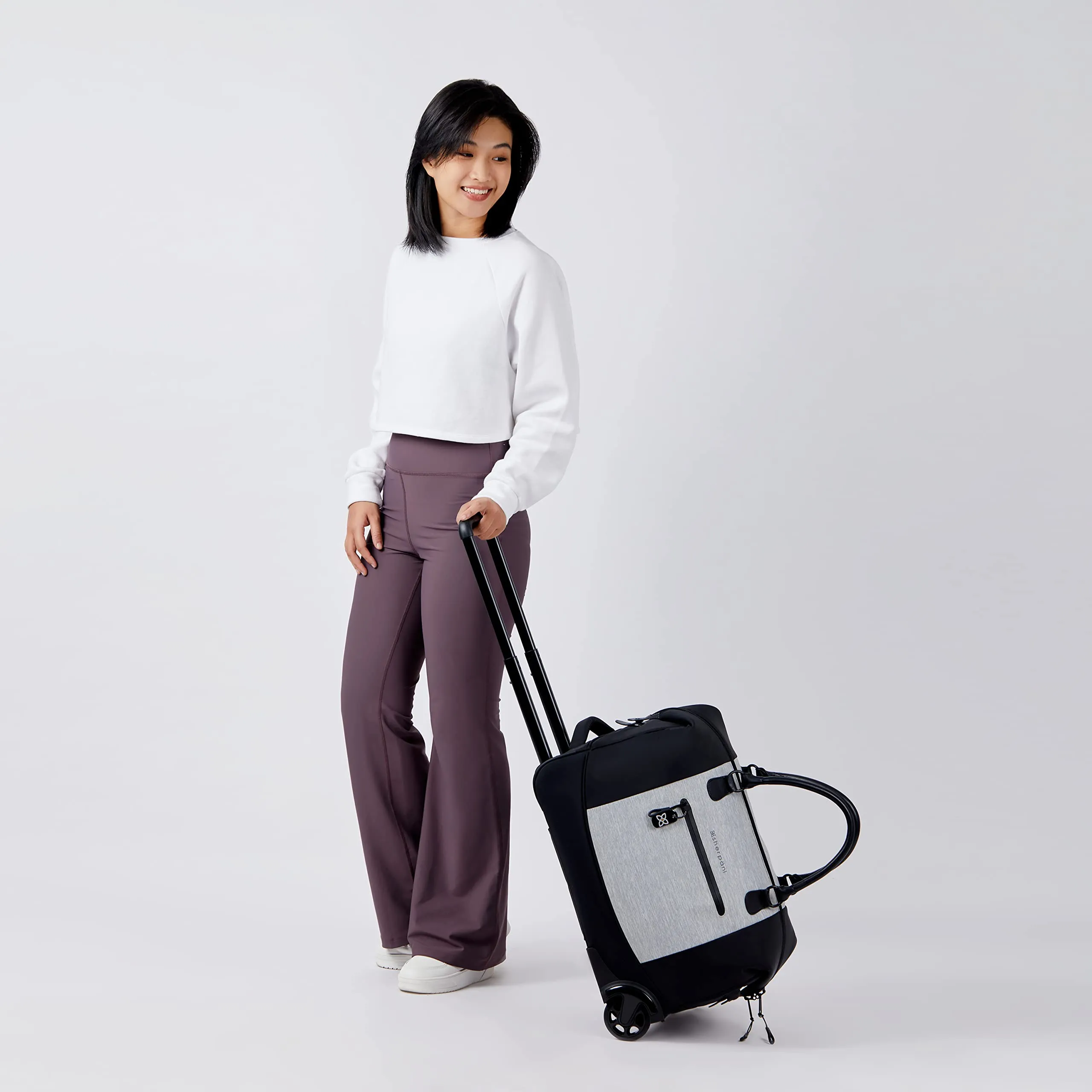 Trip AT Wheeled Duffel