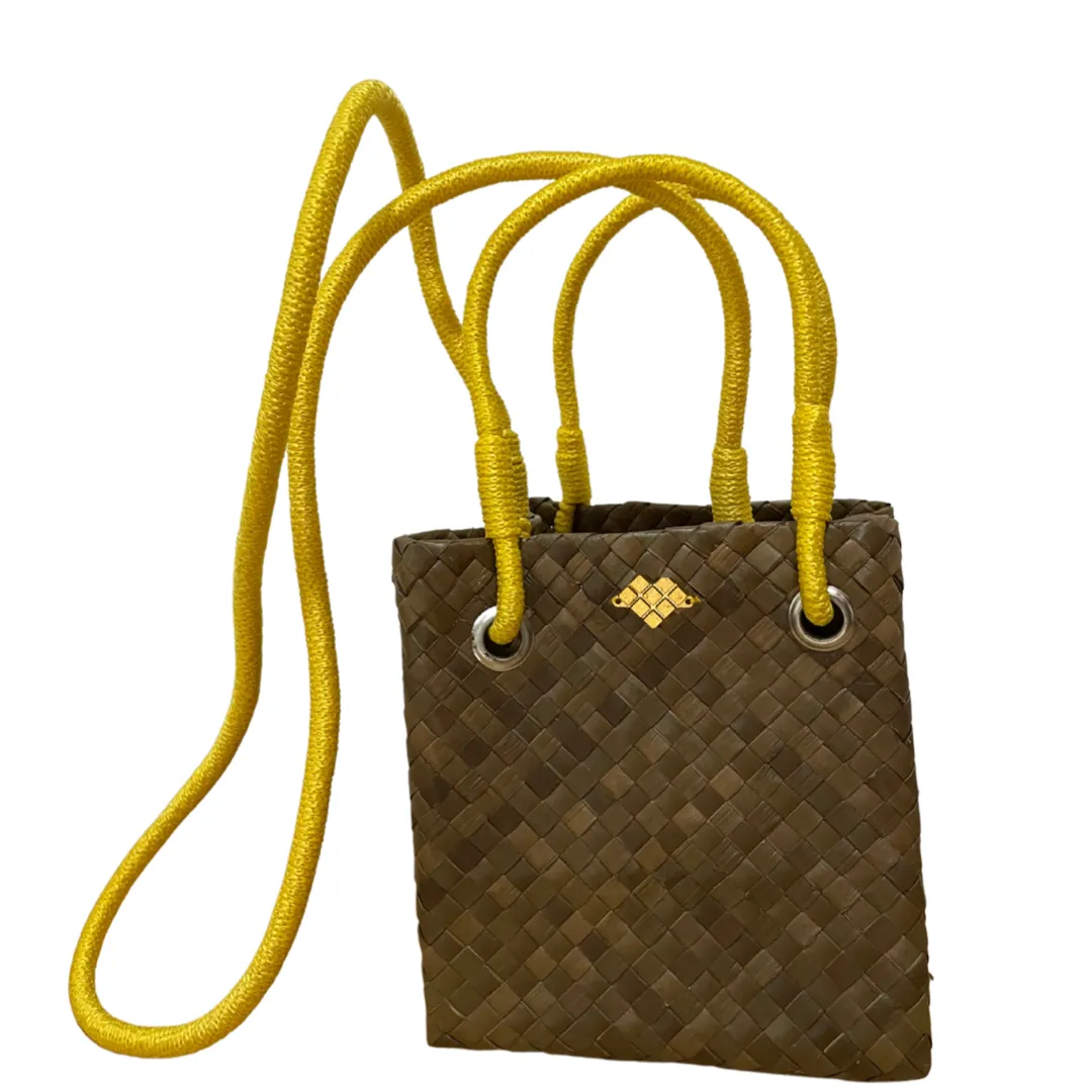 Twelve Topaz OG Sling Bag