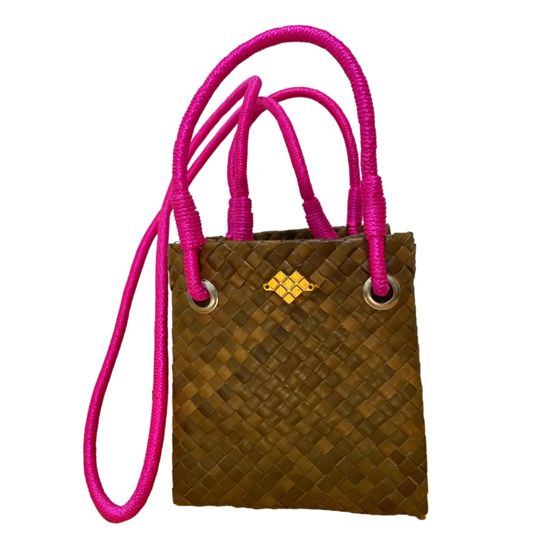 Twelve Topaz OG Sling Bag