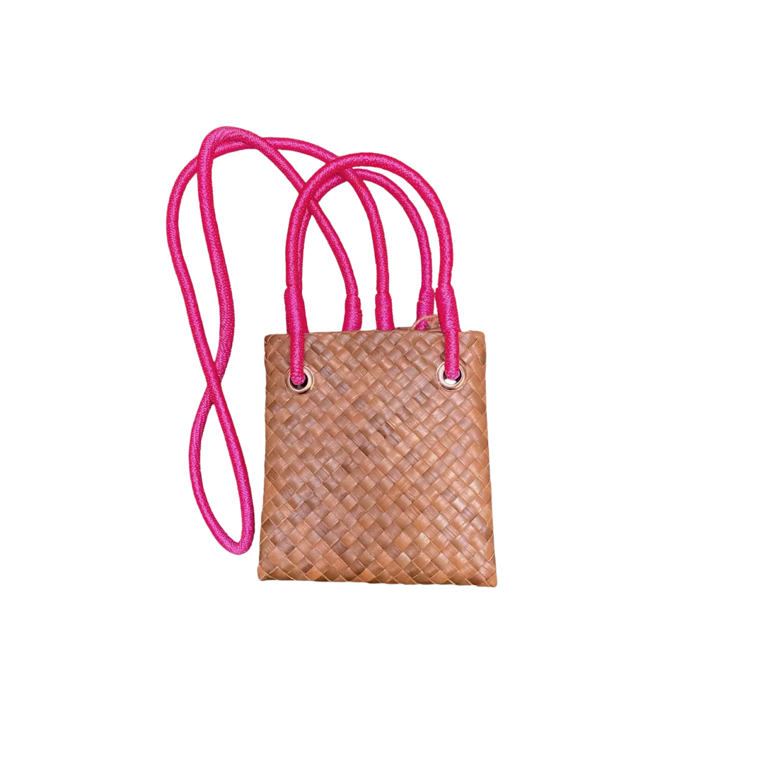 Twelve Topaz OG Sling Bag