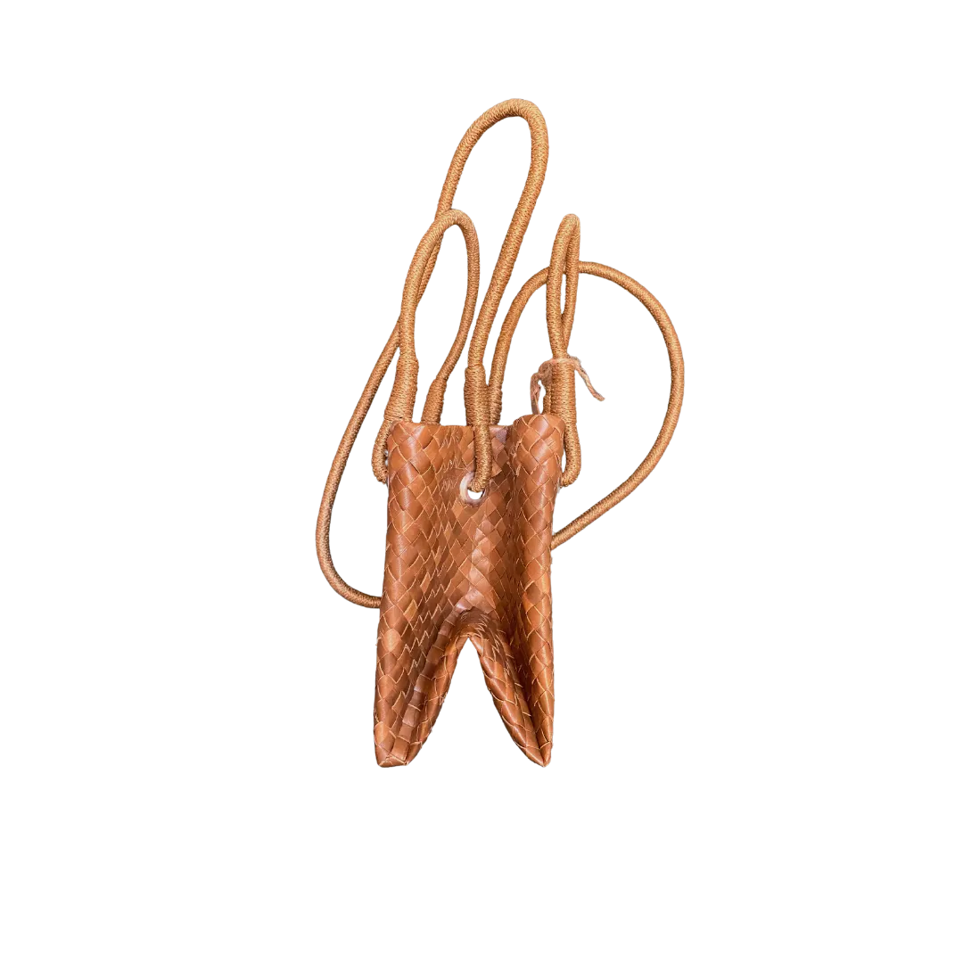 Twelve Topaz OG Sling Bag