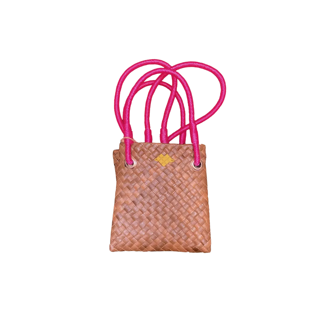 Twelve Topaz OG Sling Bag