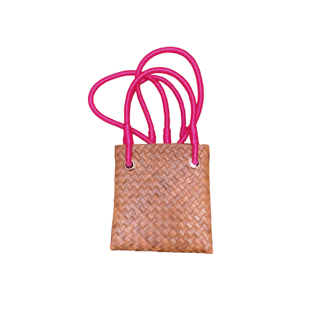 Twelve Topaz OG Sling Bag