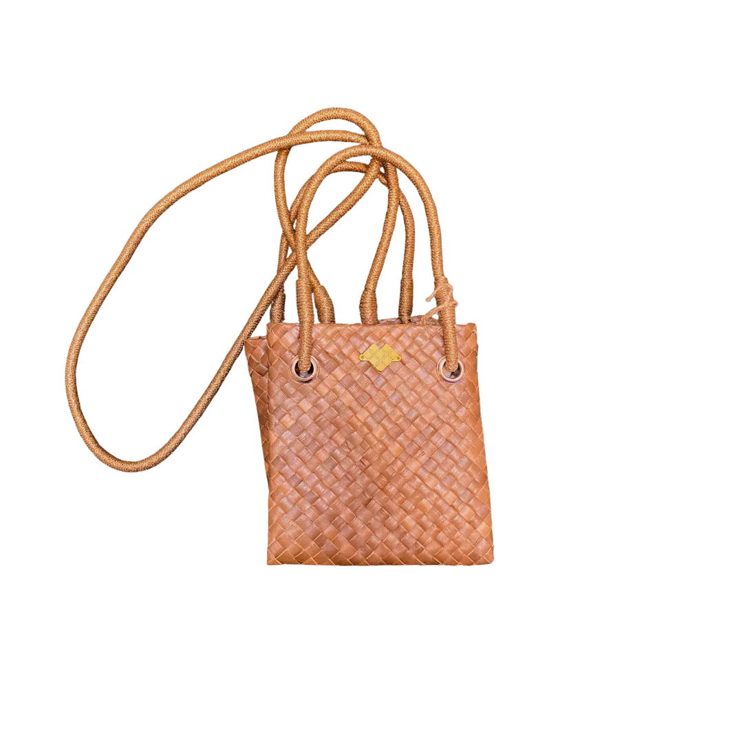 Twelve Topaz OG Sling Bag