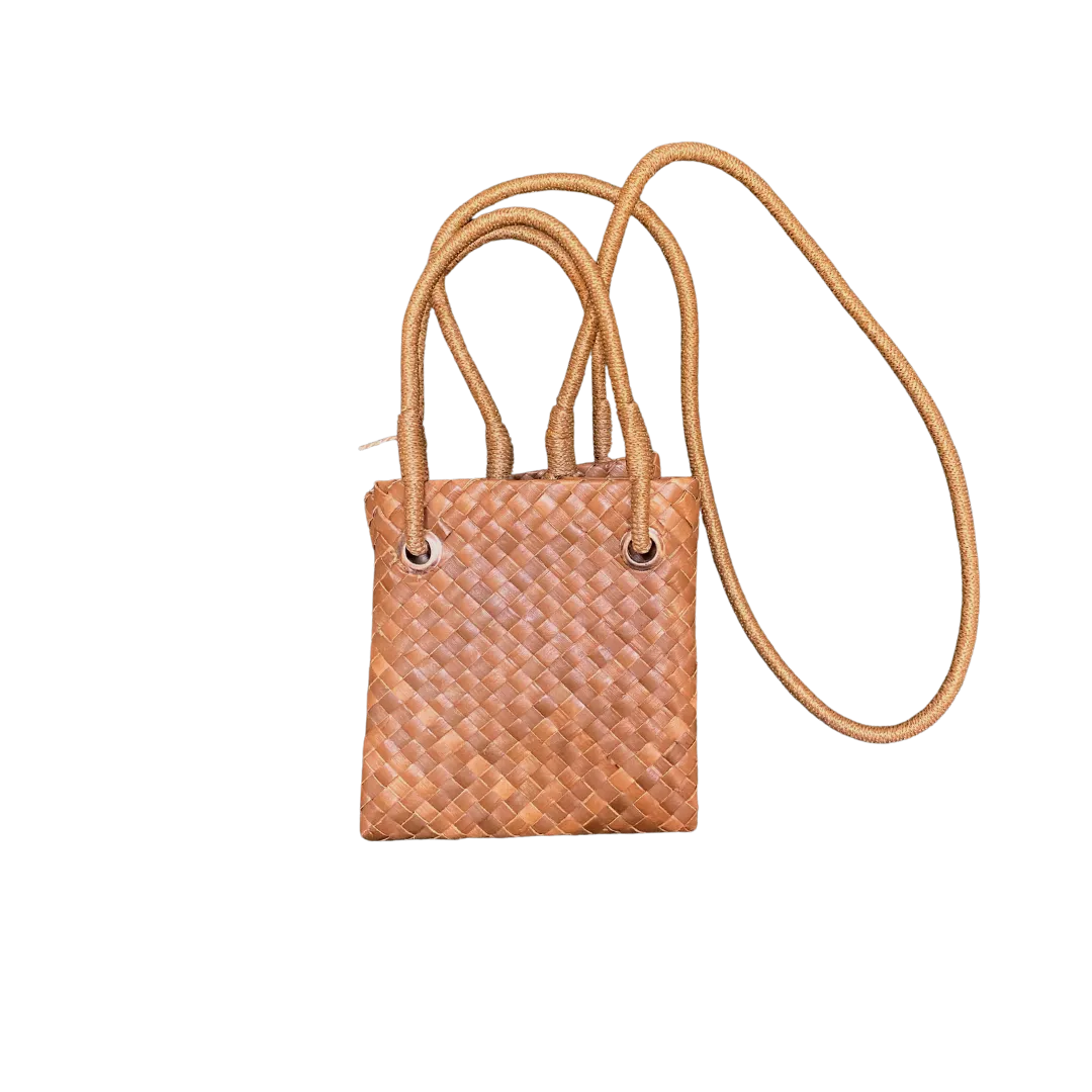 Twelve Topaz OG Sling Bag