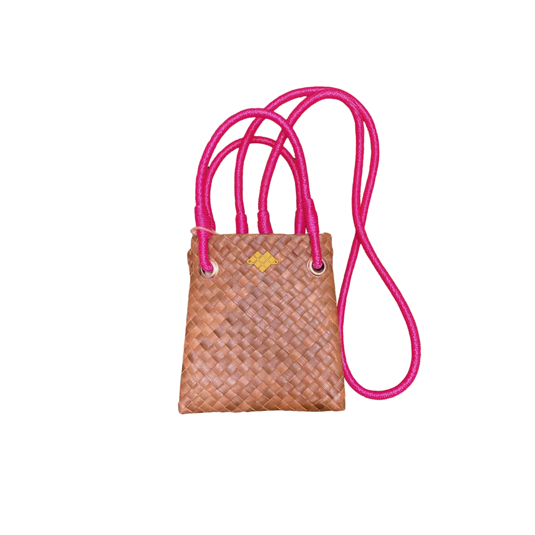 Twelve Topaz OG Sling Bag